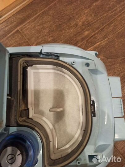 Воздушный фильтр Bosch 51001003390481