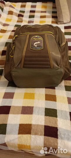 Рюкзак для охоты и рыбалки