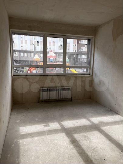 Квартира-студия, 20,7 м², 1/7 эт.