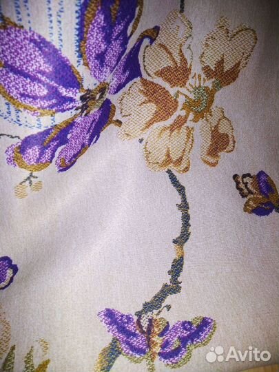 Портьеры и шторы