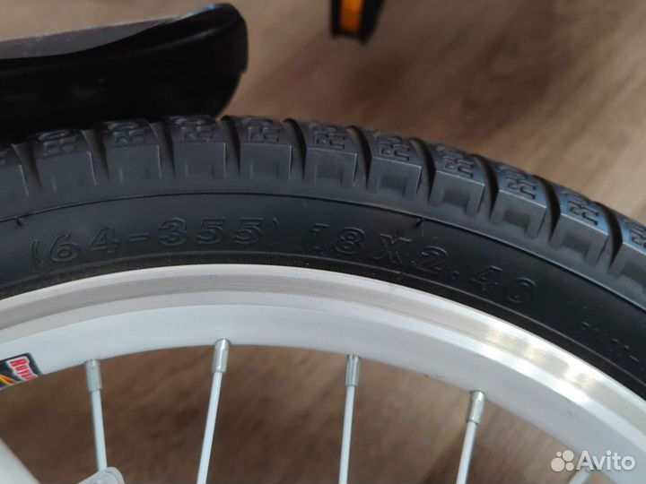 Продается велосипед Royal Baby отличное состояние