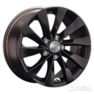 Replay 9,5x21/5x112 ET31 D66,6 A88 MB (конус, C570