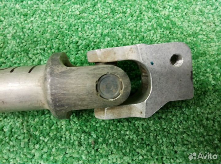 Кардан рулевой BMW X3 (2010-2017) F25 KG678733404