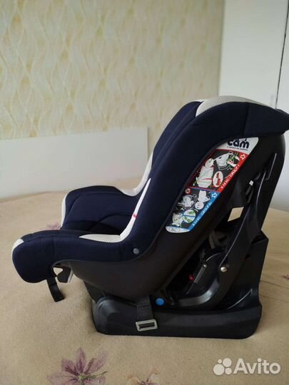 Автокресло детское Cam Gara