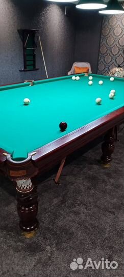 Сукно для бильярда Grand 50