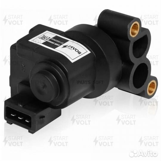 Startvolt VSM08900 Регулятор холостого хода для а