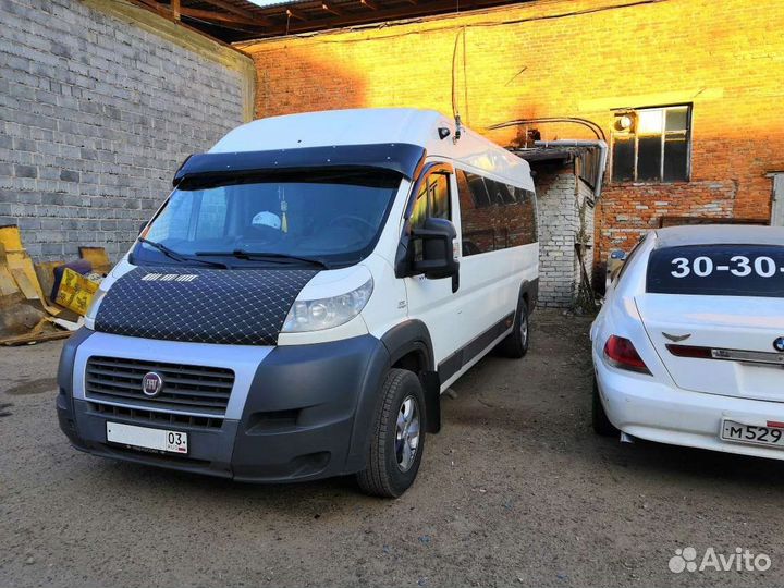 Автобус в аренду