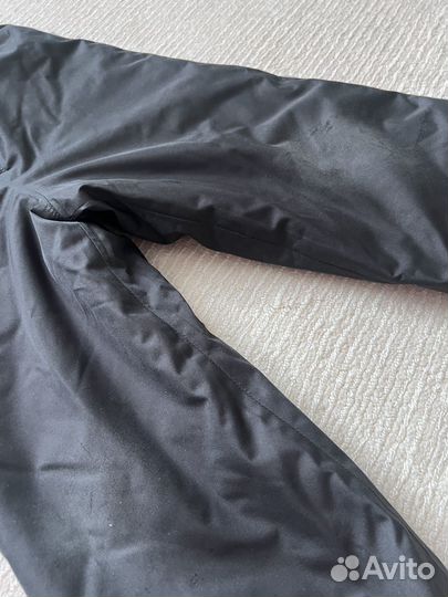 Полукомбинезон reima 104 зимний