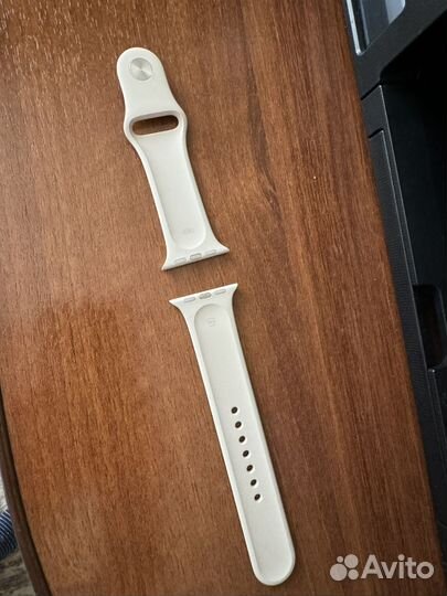 Apple watch ремешок se