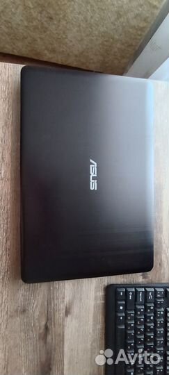 Ноутбук Asus VivoBook 15 D540MB