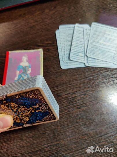 Тайное послание deluxe. Настольная игра