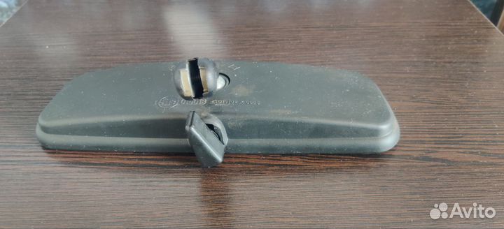 Зеркало на daewoo nexia