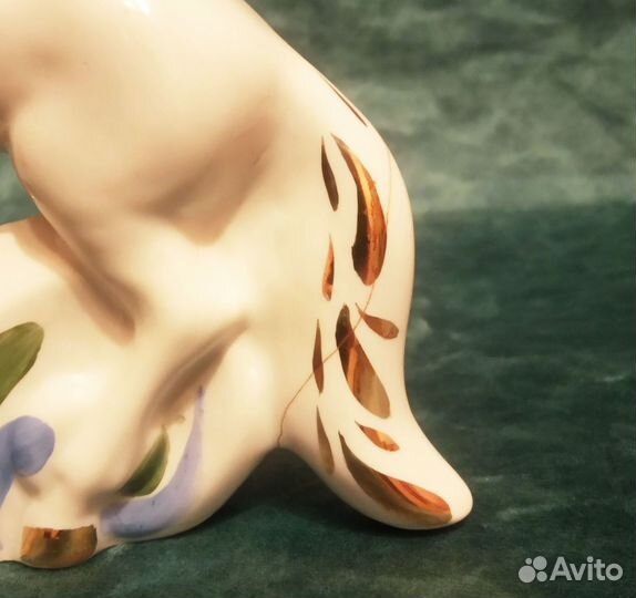 Статуэтка Конь СССР