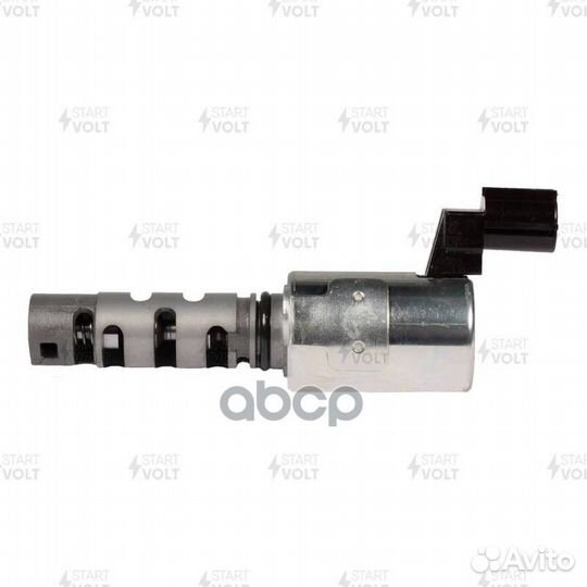 Клапан эл.рег.фаз грм toyota corolla 1997 /20