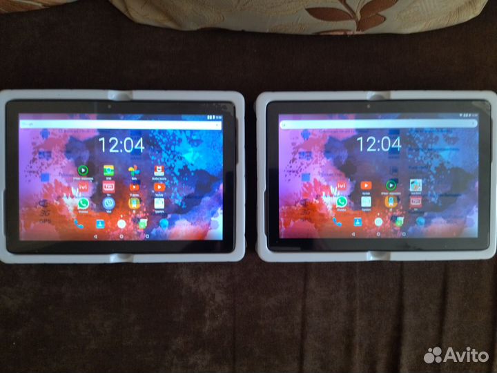 Планшет Rover pad Magic HD 10G