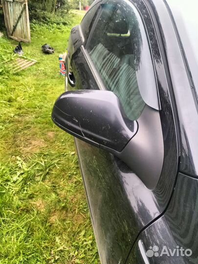 Продам запчасти на Опель astra h 3х дверка