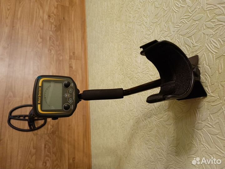 Металлоискатель тх850