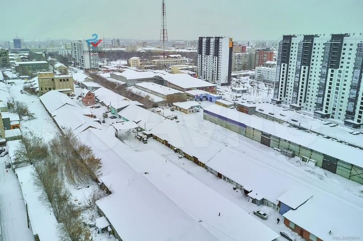 Склад, Кирова ул., 130Т