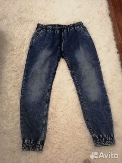 Джокиры мужские