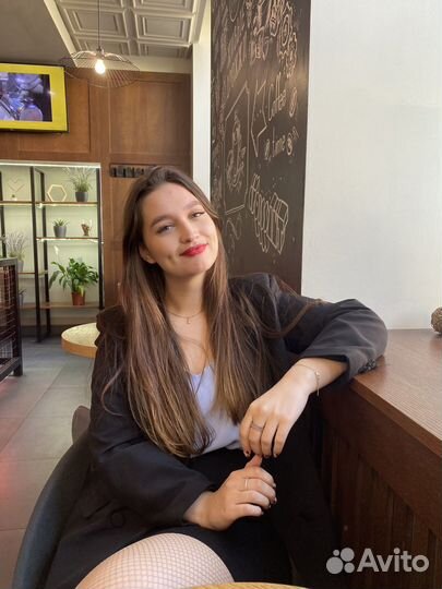 SMM-специалист/графический дизайнер/рилсмейкер