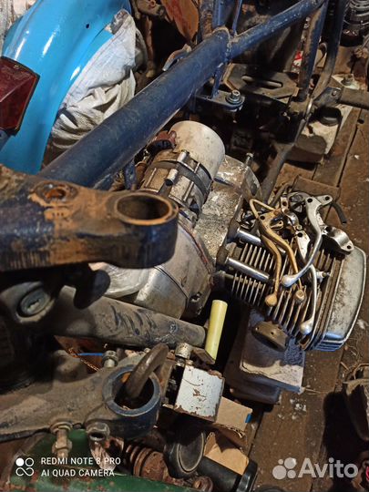 Аоз,иж49,запчасти,иж, и других мотоциклов