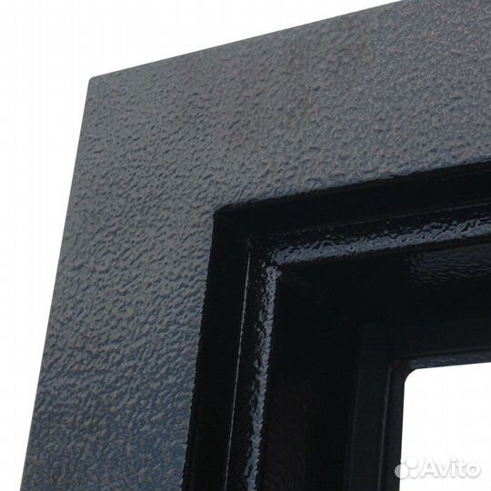 Входная дверь