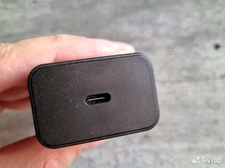 Сетевое зарядное устройство EP-T4510, 45 Вт