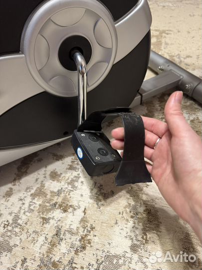 Велотренажер бу