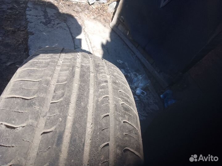 Hankook Optimo K415 205/60 R16
