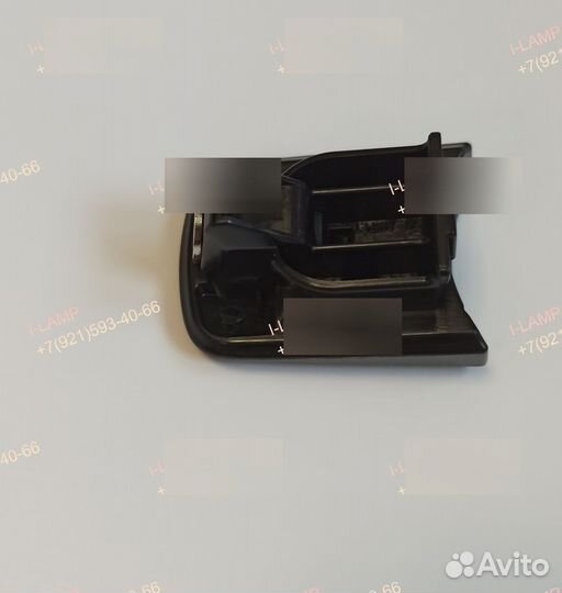 Накладка ручки правой двери Nissan X-Trail