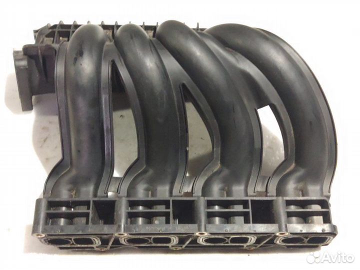 Впускной коллектор Mercedes W211 E-Class седан