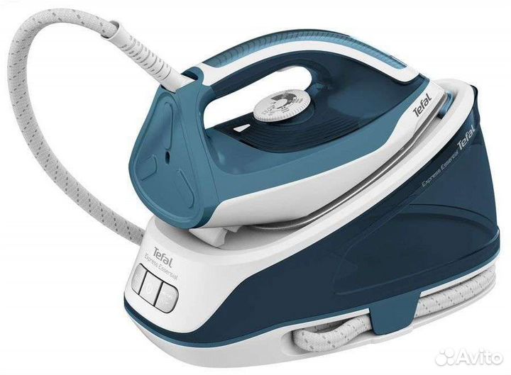 Утюг Tefal 6115