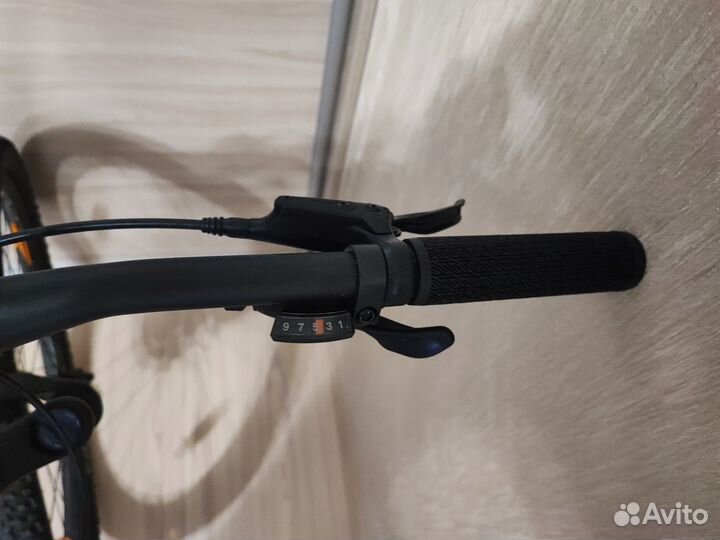 Велосипед Горный Scott Aspect 950 2022