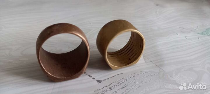 Печатки 90-х