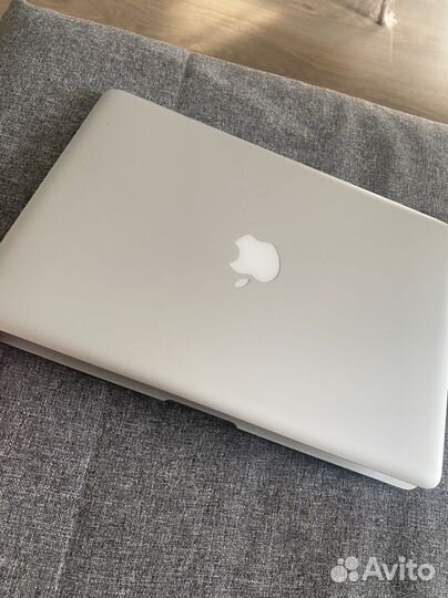 Apple MacBook air