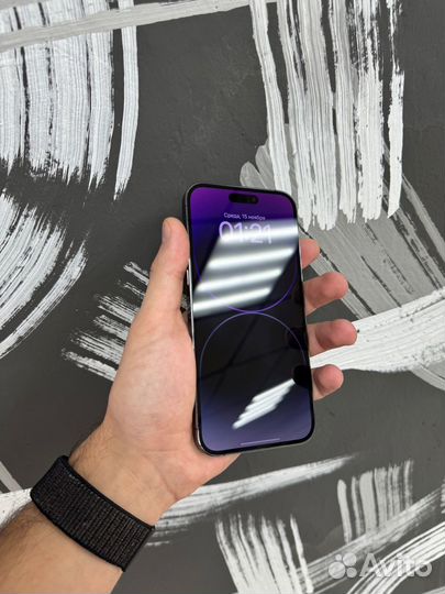 iPhone 14 Pro Max, 128 ГБ