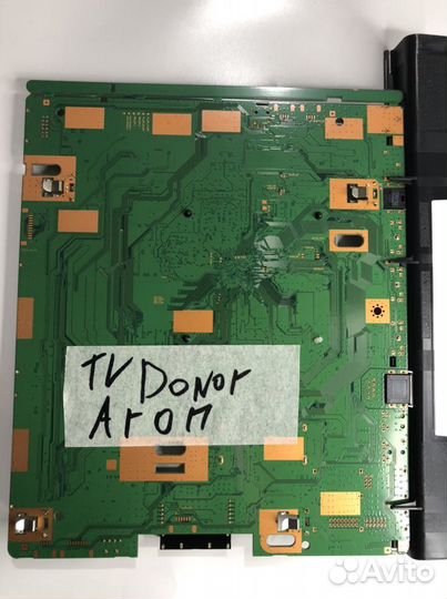 Main BN41-02635A BN94-12797E UR43NU7100uxru