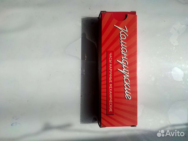 Часы Восток,командирские купить в Тетюшах | Личные вещи | Авито