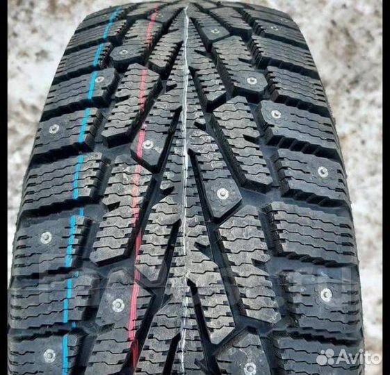 Cordiant Snow Cross 225/45 R17 100V