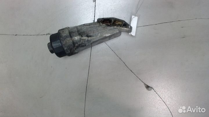 Корпус масляного фильтра Opel Tigra, 2005