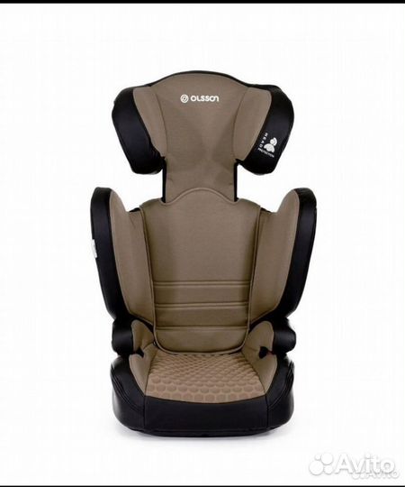 Автомобильное кресло