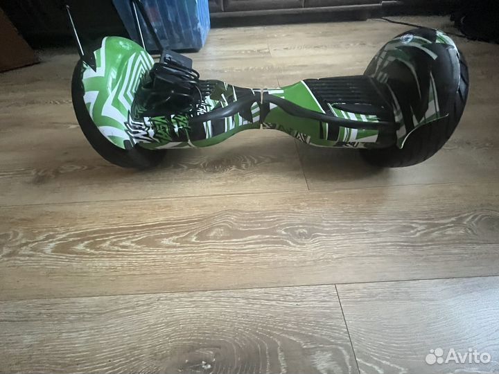 Гироскутер