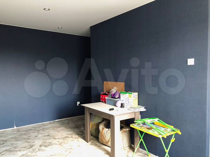 3-к. квартира, 51,7 м², 4/5 эт.