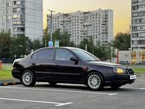 Hyundai Elantra 1.6 AT, 2006, 280 000 км, с пробегом, цена 330 000 руб.