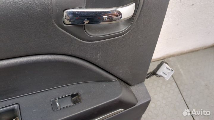 Дверь боковая Jeep Compass, 2011