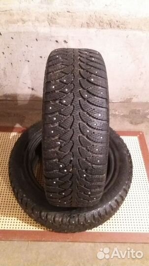 Tunga Nordway 2 205/55 R16 94Q