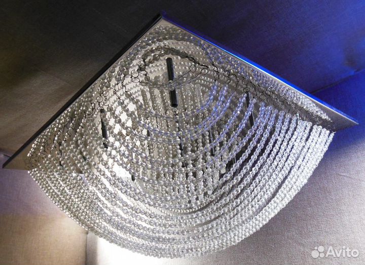 Люстра Потолочная Dream Light 5623102