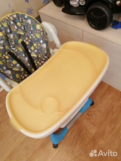 Кресло для кормления