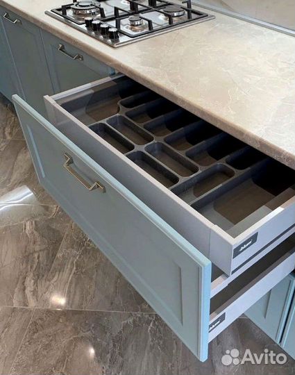 Кухня от производителя на заказ