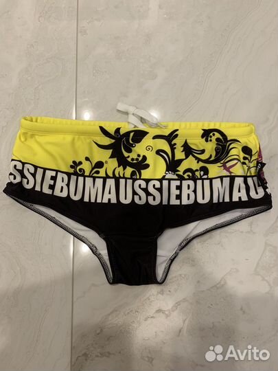 Плавки мужские aussieBum австралия оригинал